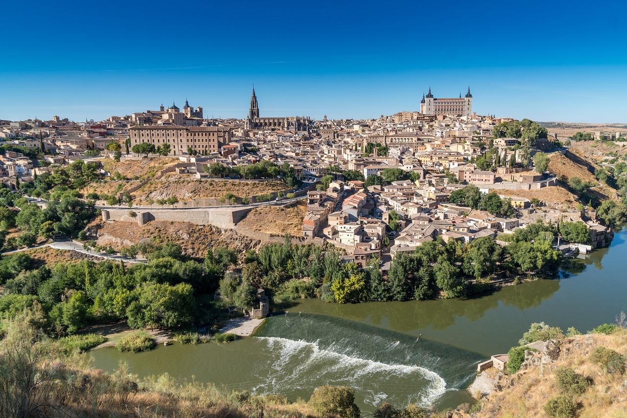 Descubriendo la Plaza de Zocodover: La Plaza Más Importante de Toledo