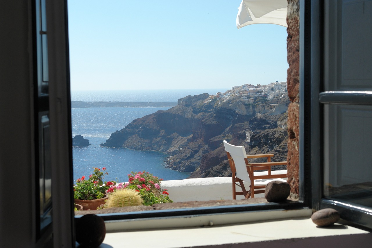 No te pierdas lo mejor de Santorini: ¡Descubre las maravillas de esta isla!
