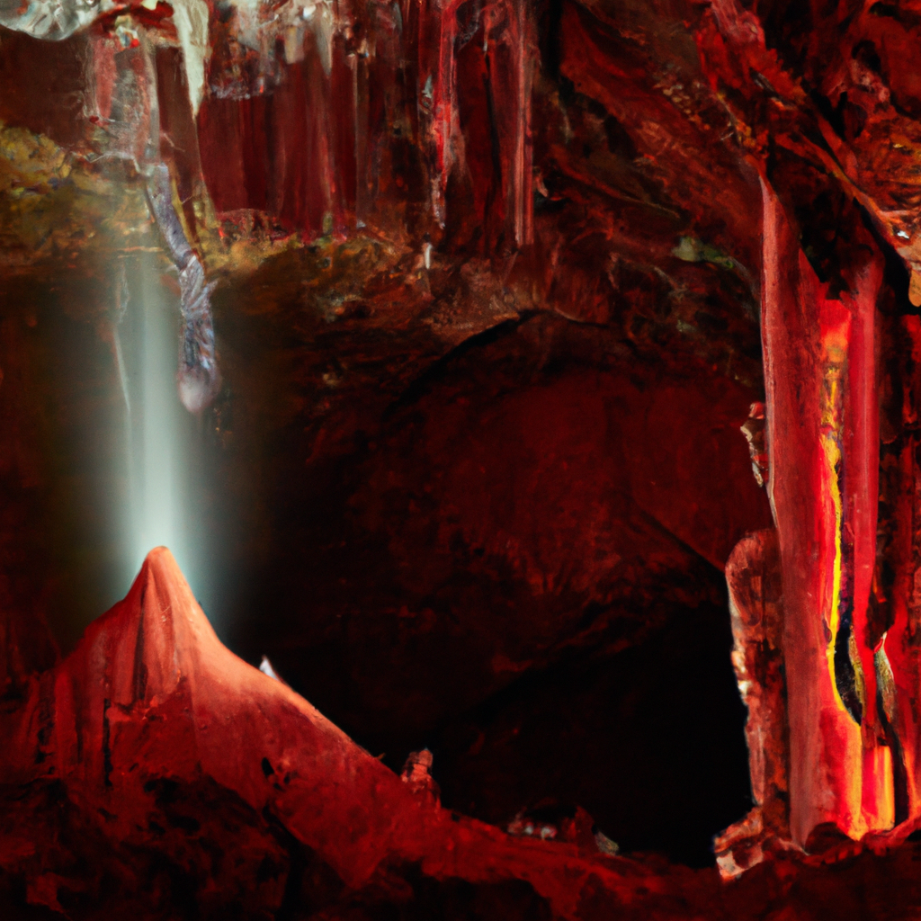 Duración de la visita guiada a la cueva del Soplao