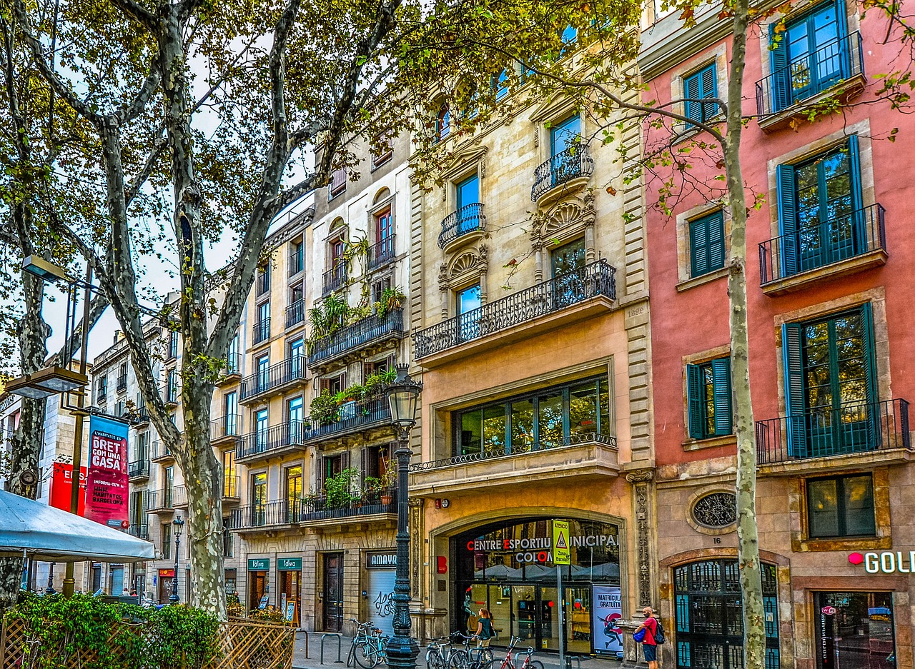 Los lugares imprescindibles que ver en Cataluña