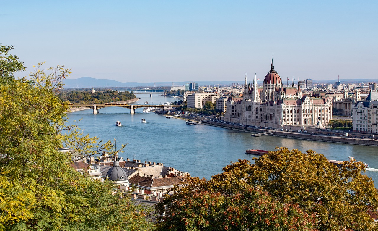 Descubriendo el Plato Típico de Budapest