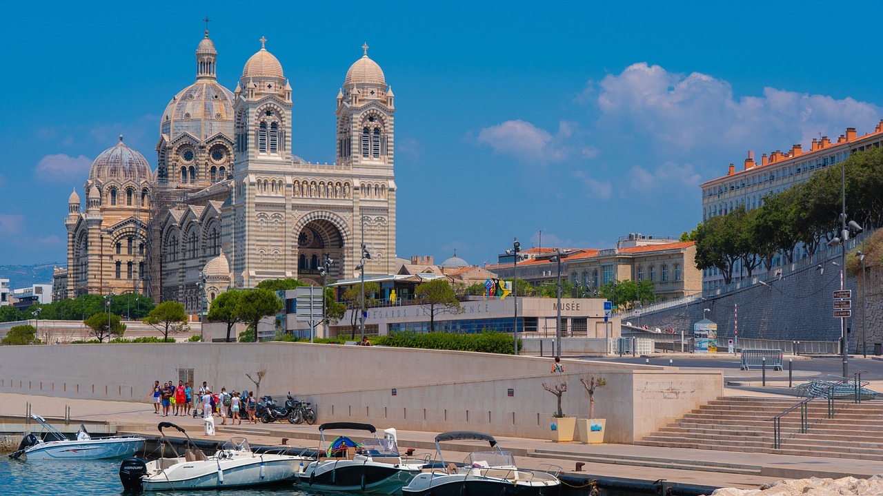 Descubriendo el encanto de Marsella: ¿Por qué es famosa?